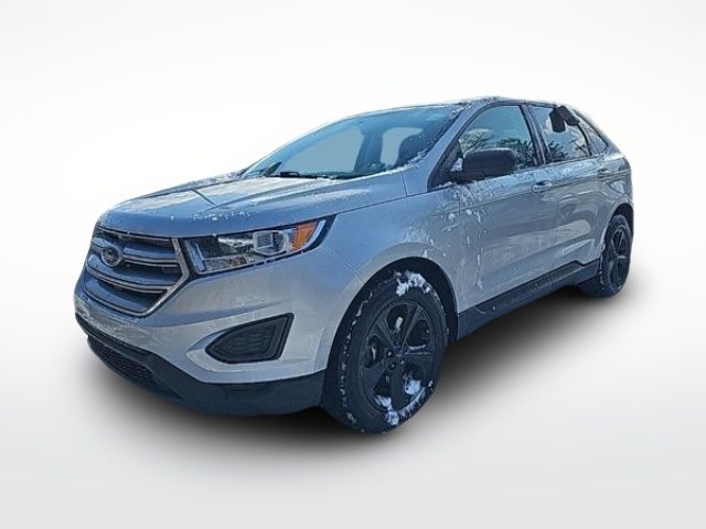 2017 Ford Edge SE