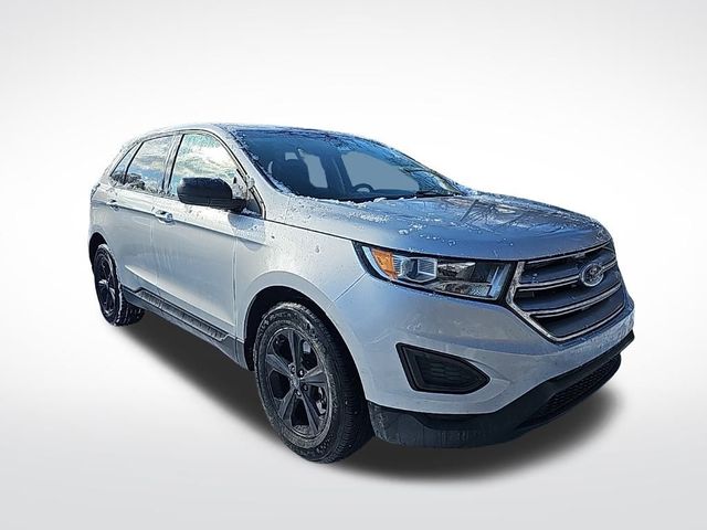 2017 Ford Edge SE