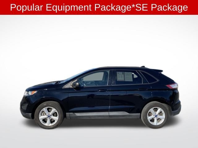 2017 Ford Edge SE