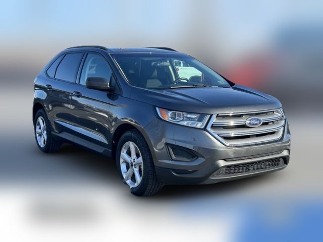 2017 Ford Edge SE