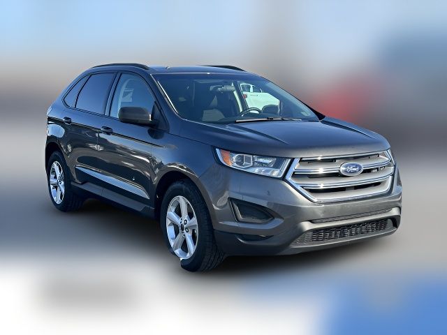 2017 Ford Edge SE