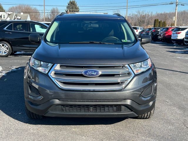 2017 Ford Edge SE