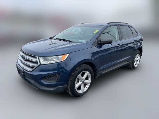 2017 Ford Edge SE