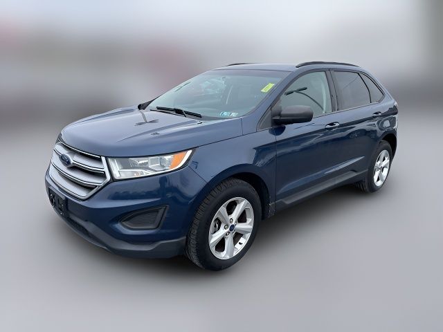 2017 Ford Edge SE