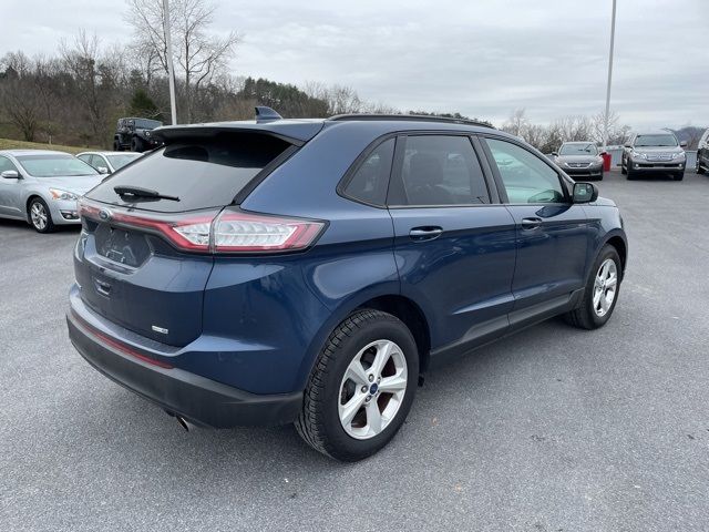 2017 Ford Edge SE