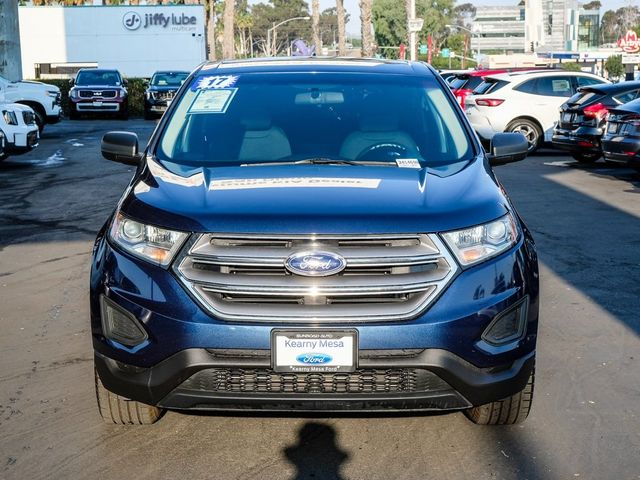 2017 Ford Edge SE