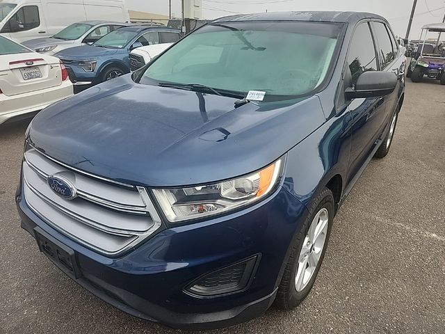 2017 Ford Edge SE