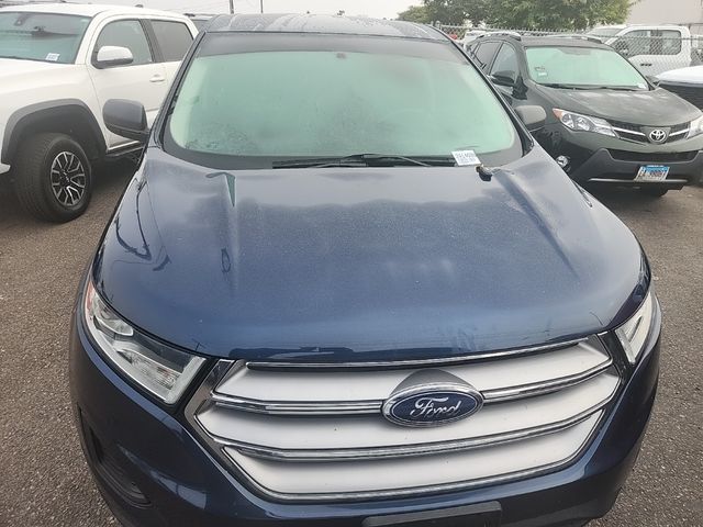 2017 Ford Edge SE