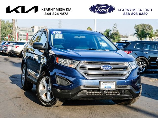 2017 Ford Edge SE