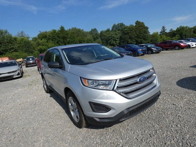 2017 Ford Edge SE