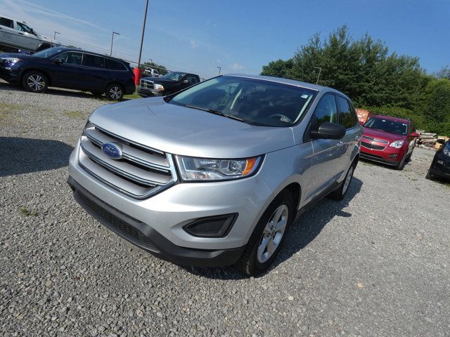 2017 Ford Edge SE