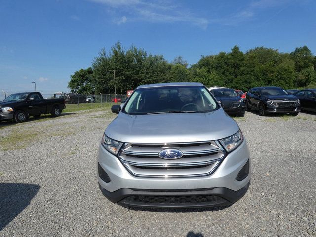 2017 Ford Edge SE