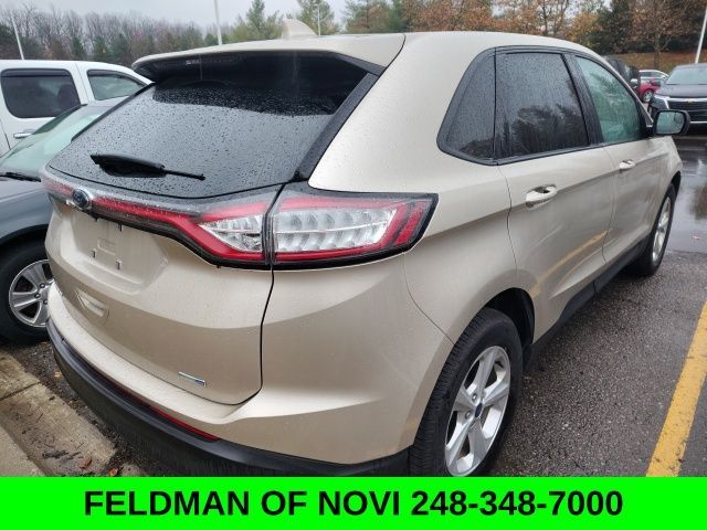 2017 Ford Edge SE