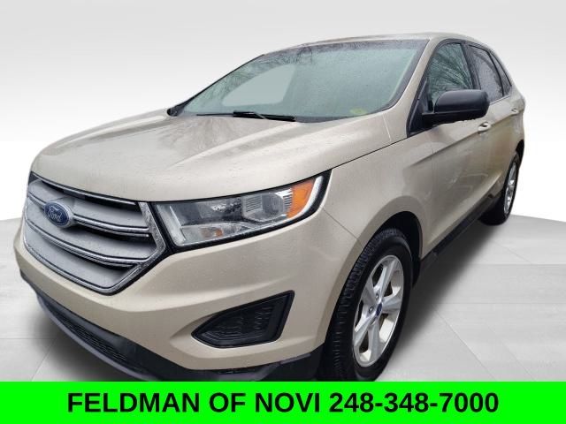 2017 Ford Edge SE