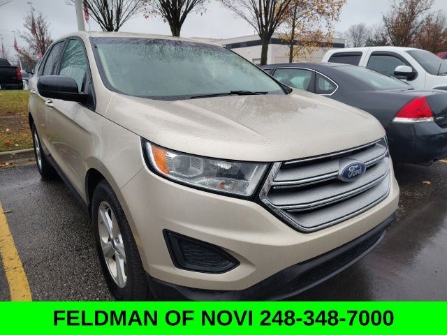 2017 Ford Edge SE