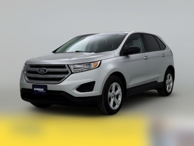 2017 Ford Edge SE