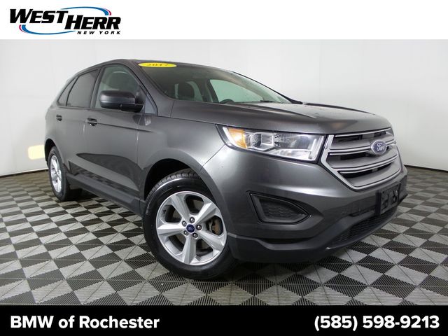 2017 Ford Edge SE