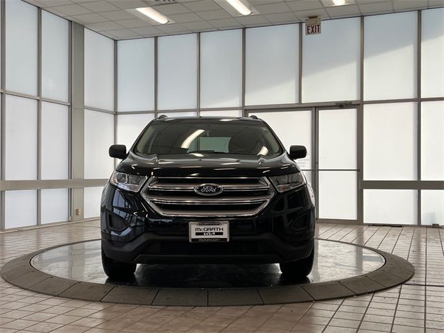 2017 Ford Edge SE