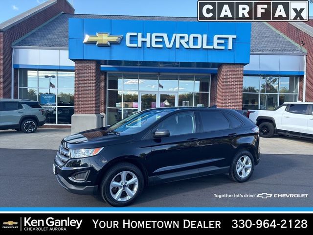 2017 Ford Edge SE