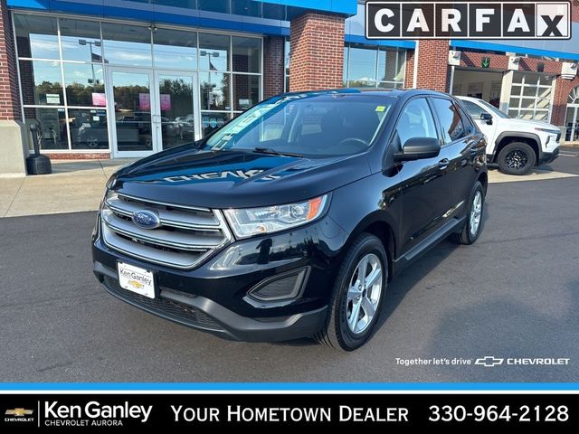 2017 Ford Edge SE