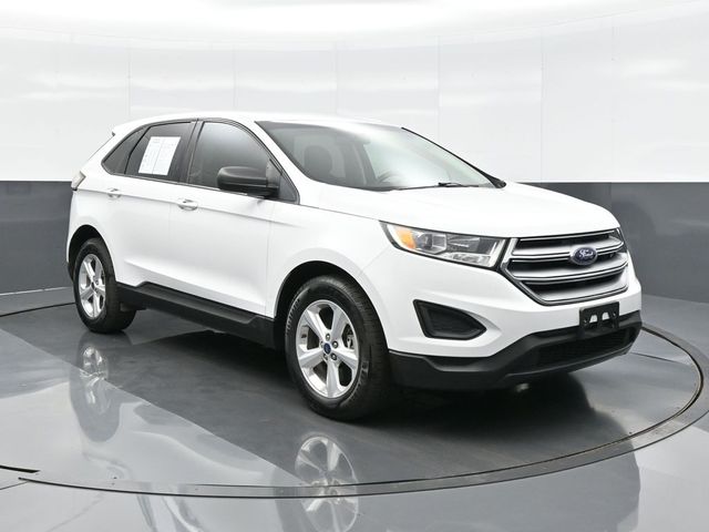 2017 Ford Edge SE