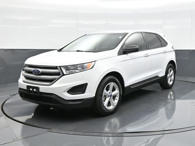 2017 Ford Edge SE