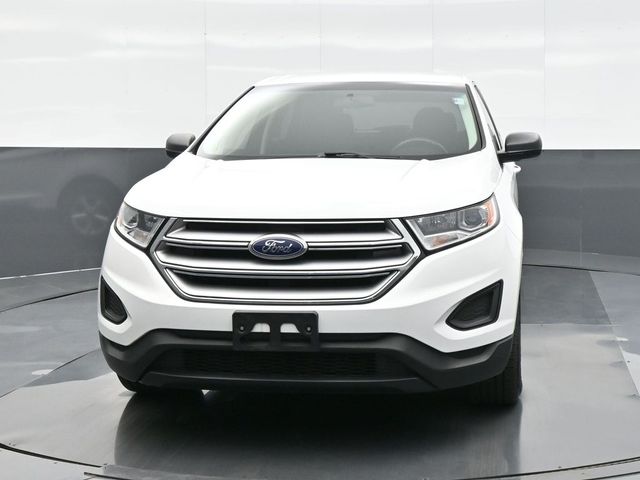 2017 Ford Edge SE