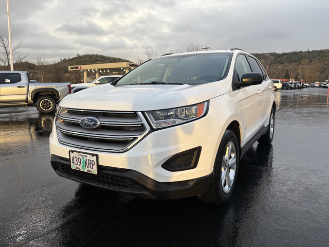 2017 Ford Edge SE