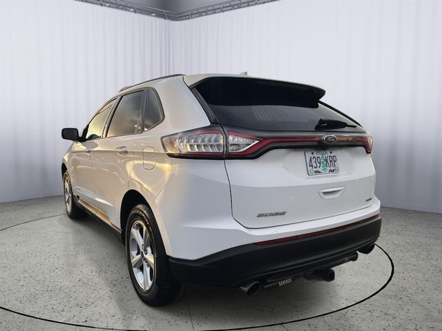 2017 Ford Edge SE