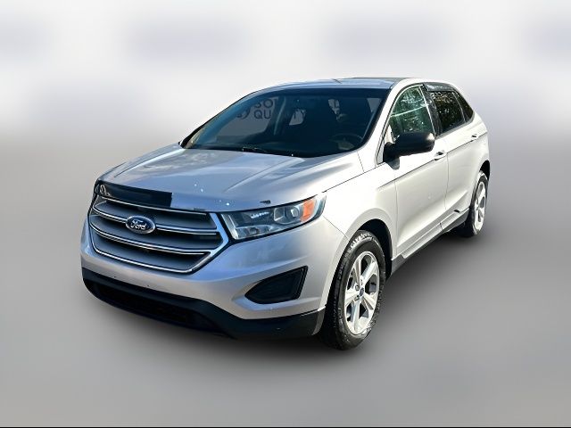 2017 Ford Edge SE