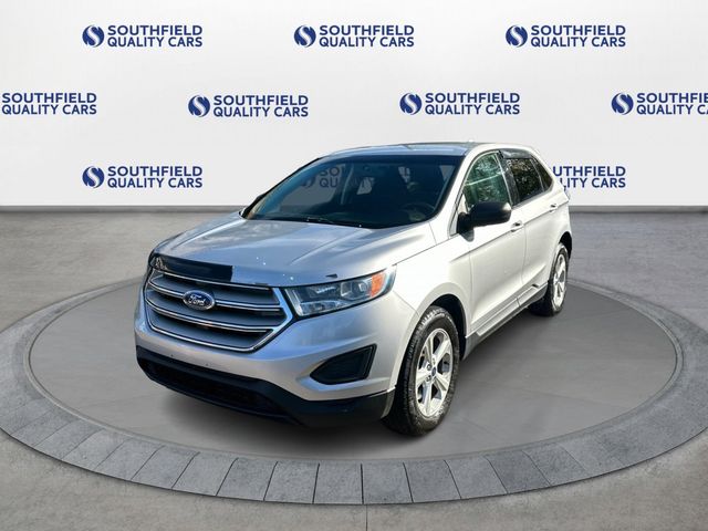 2017 Ford Edge SE