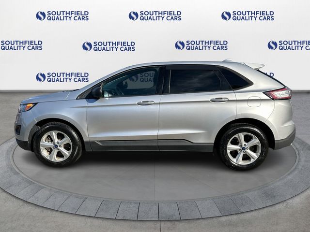 2017 Ford Edge SE