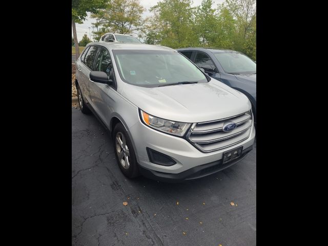 2017 Ford Edge SE