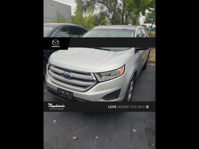 2017 Ford Edge SE