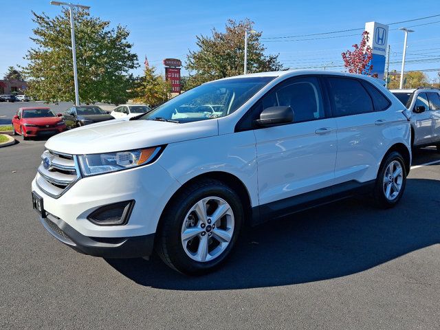 2017 Ford Edge SE