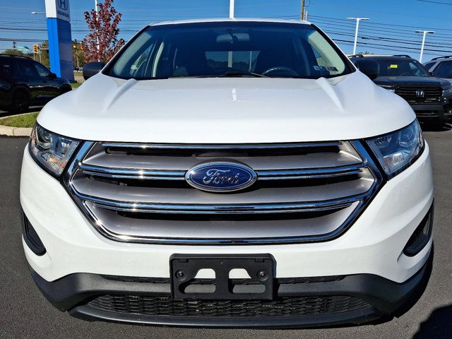 2017 Ford Edge SE