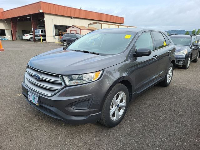 2017 Ford Edge SE