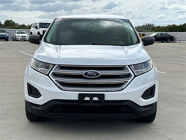 2017 Ford Edge SE