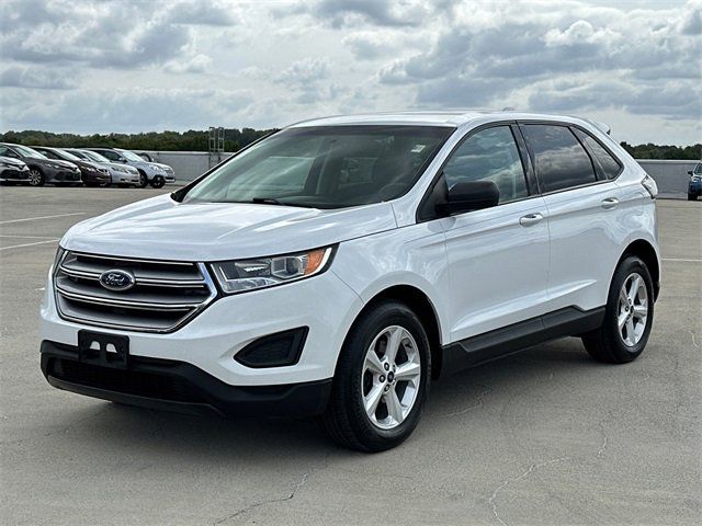 2017 Ford Edge SE