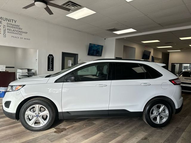 2017 Ford Edge SE