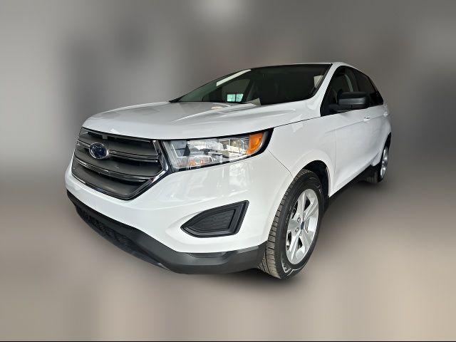 2017 Ford Edge SE