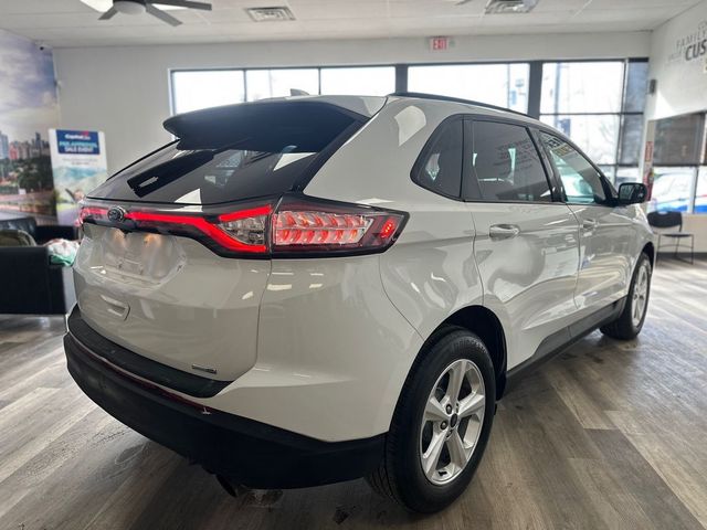 2017 Ford Edge SE