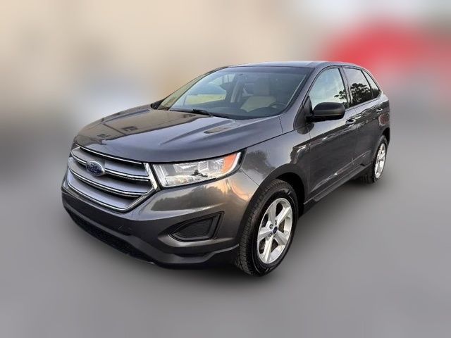 2017 Ford Edge SE