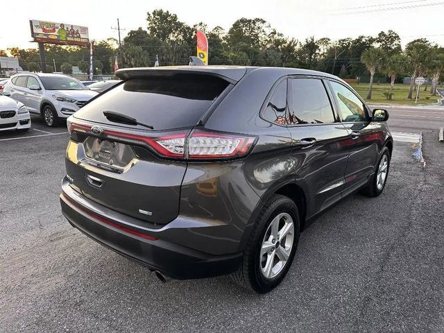 2017 Ford Edge SE