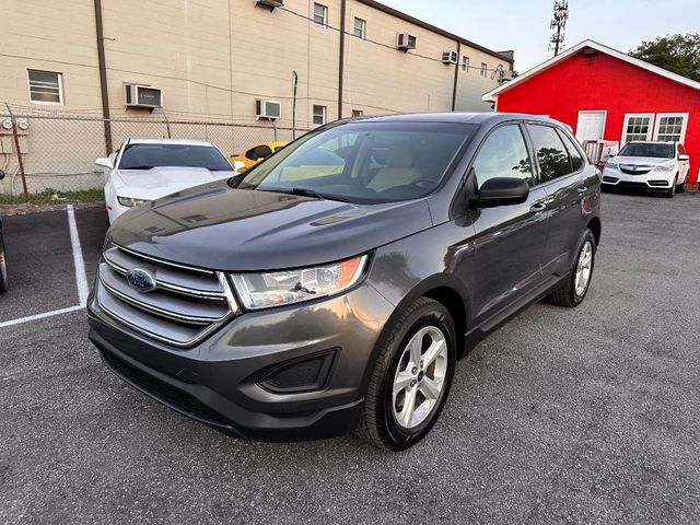 2017 Ford Edge SE