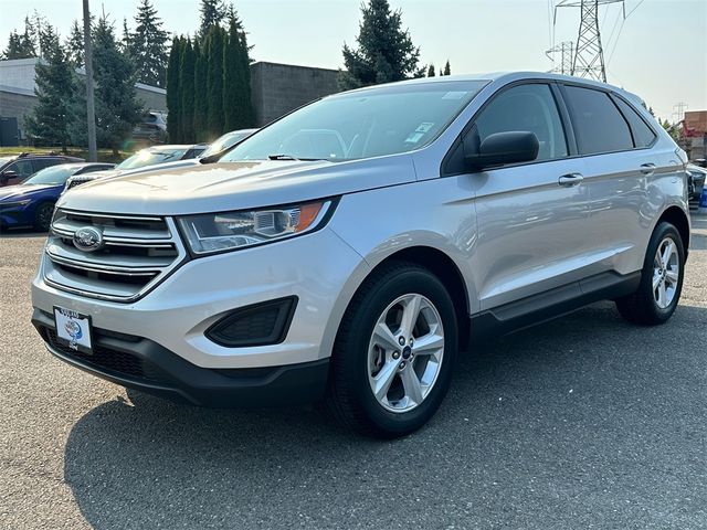 2017 Ford Edge SE