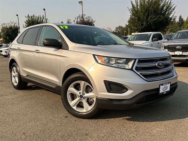 2017 Ford Edge SE