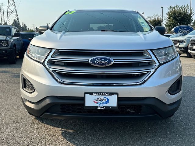 2017 Ford Edge SE