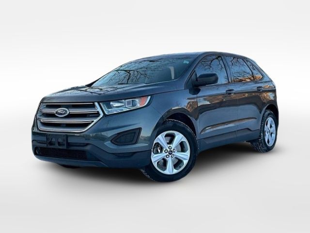 2017 Ford Edge SE