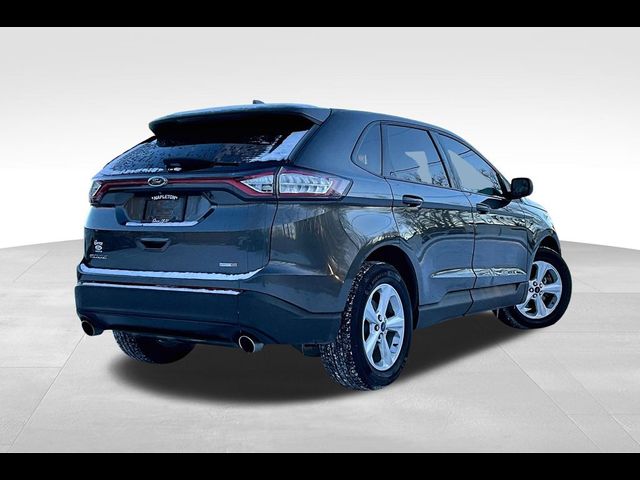 2017 Ford Edge SE